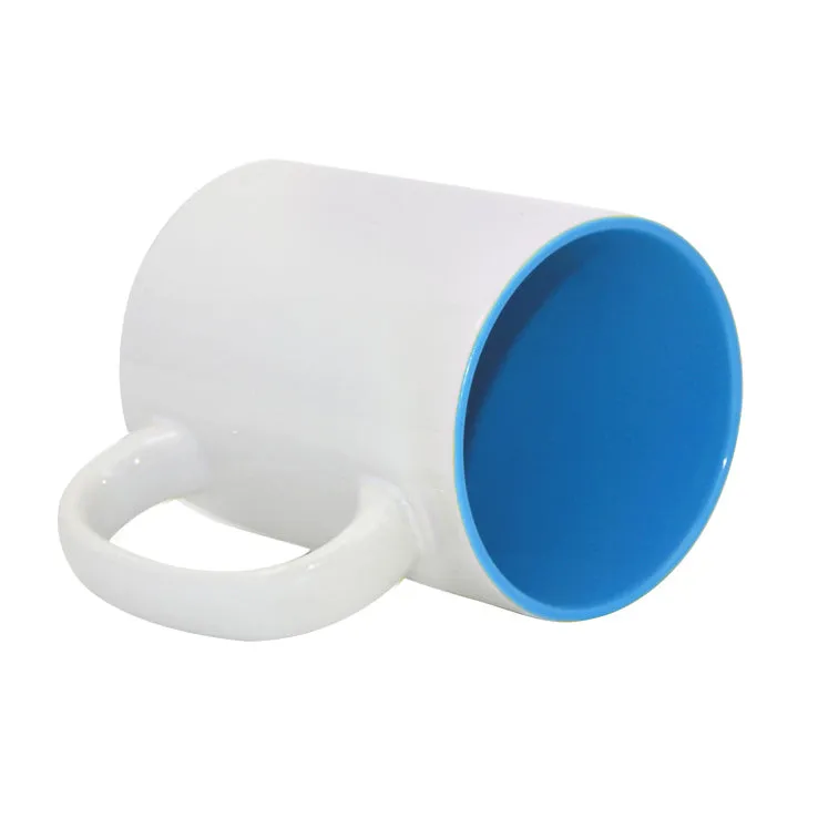 Durham Mug - Inner Coloured