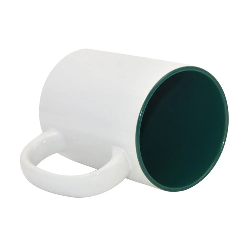 Durham Mug - Inner Coloured